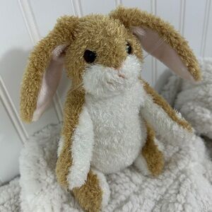 Douglas Velveteen Rabbit Plush – Storybook Stuffed Bunny
